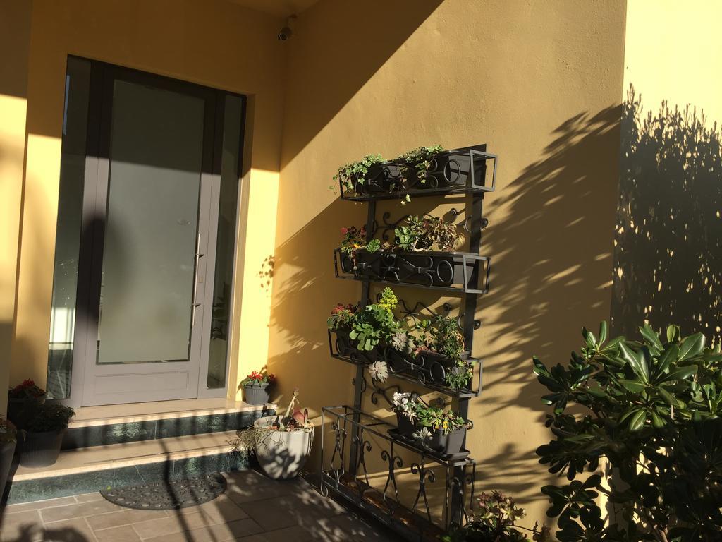 Guesthouse Flora 로디 외부 사진