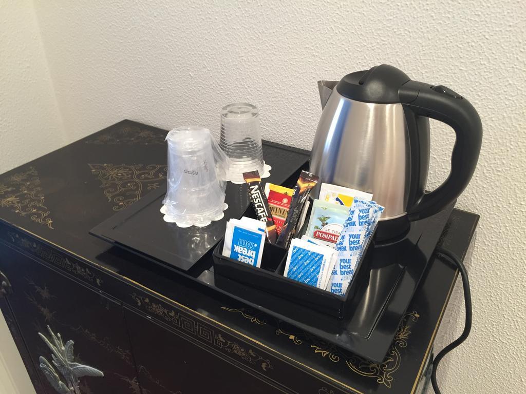 Guesthouse Flora 로디 외부 사진