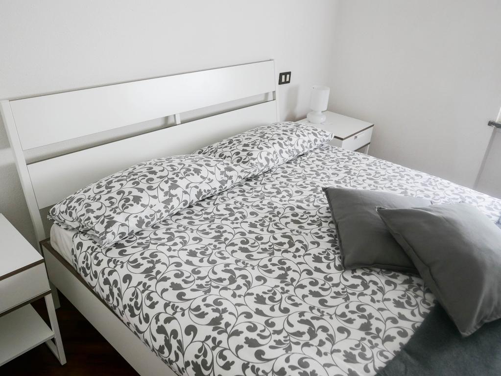 Guesthouse Flora 로디 외부 사진