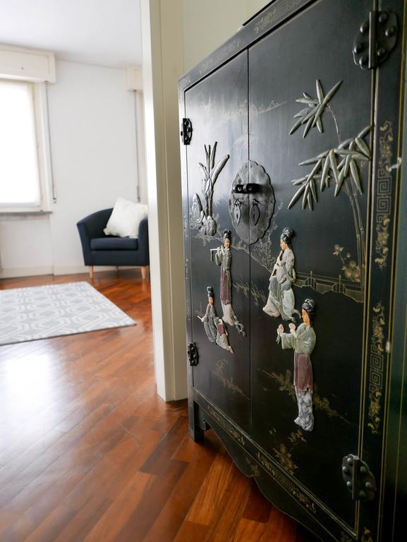 Guesthouse Flora 로디 외부 사진