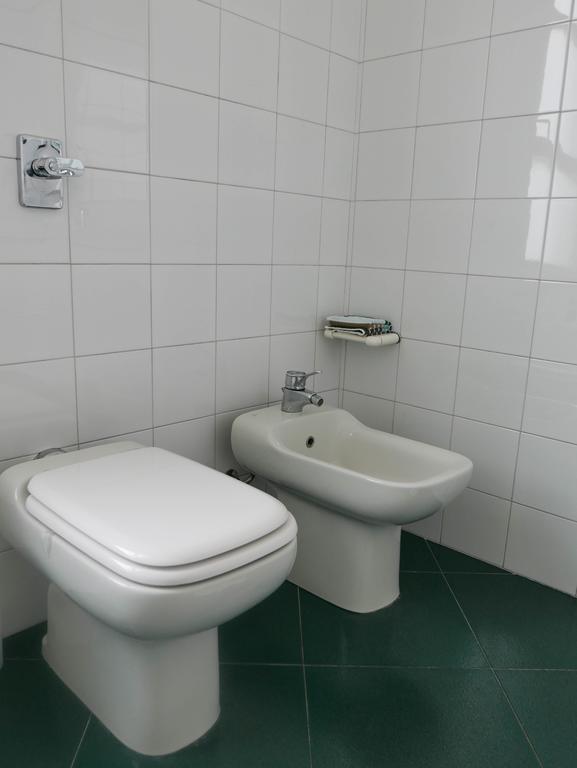 Guesthouse Flora 로디 외부 사진