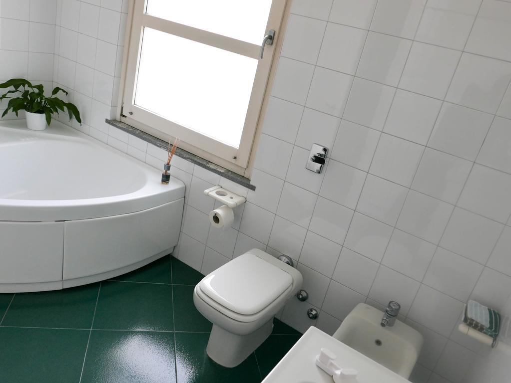 Guesthouse Flora 로디 외부 사진