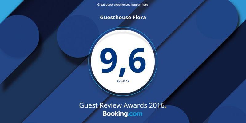 Guesthouse Flora 로디 외부 사진