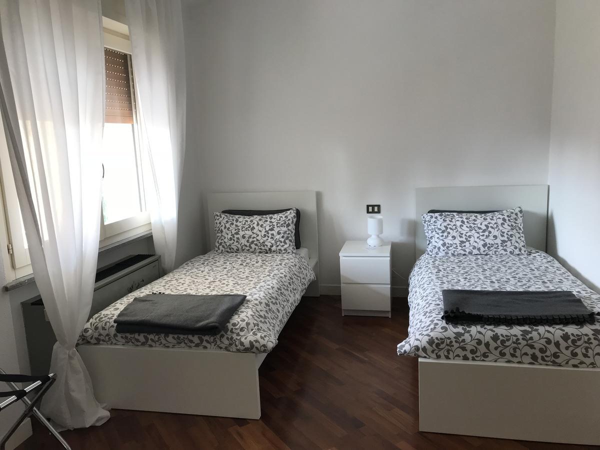 Guesthouse Flora 로디 외부 사진